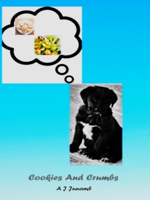 cover image of Cookies and Crumbs